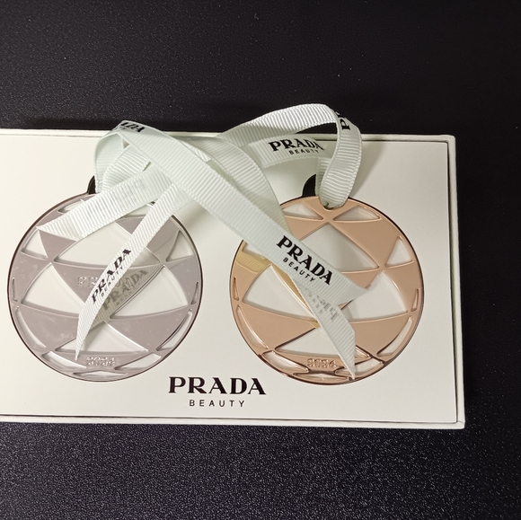 Prada Other - Prada Ornament Set (NEW)